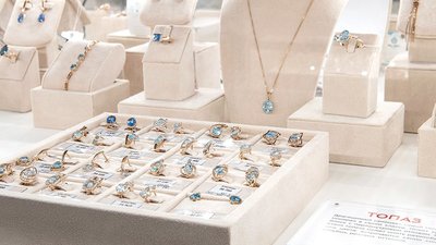 7 главных ювелирных трендов весны