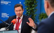 Глава SOKOLOV Николай Поляков: Наша миссия делать женщин счастливее, а роскошь доступнее