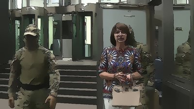 Сотрудница АЛРОСА, укравшая алмазы на 700 млн рублей, получила 9 лет колонии