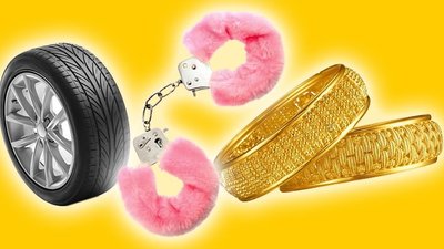 PIM Solutions: В мае россияне резко увеличили расходы на товары для взрослых и ювелирные изделия