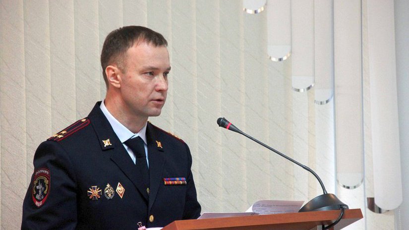 Генерал Илларионов считает, что полиция победила незаконную добычу янтаря на суше в Калининградской области