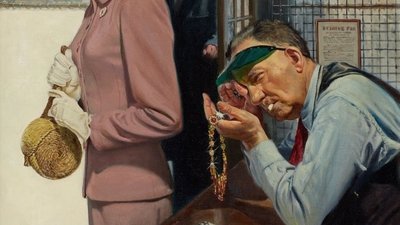 Более 50 миллионов убытка: продавец ювелирного салона в течение 4 лет похищала изделия и сдавала их в ломбарды