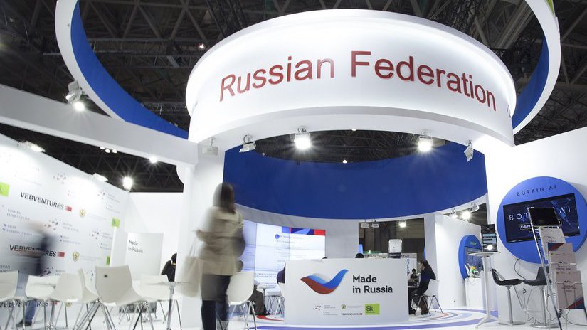 Российские ювелиры вышли на международную digital-платформу