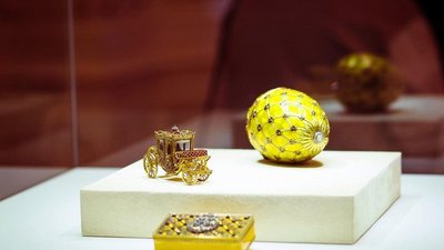 Кто заинтересован в усилении контроля за музеями и кому выгоден скандал вокруг Эрмитажа