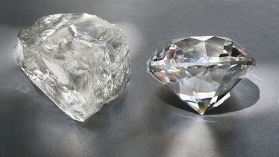 DMCC выступает за отслеживаемость в алмазной отрасли для решения стоящих перед ней вызовов