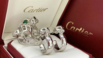 Зарубежные ювелирные бренды не стали покидать Россию