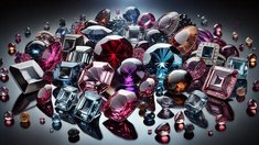 Не только бриллианты: цветные драгоценные камни, которые стоит иметь в своей коллекции