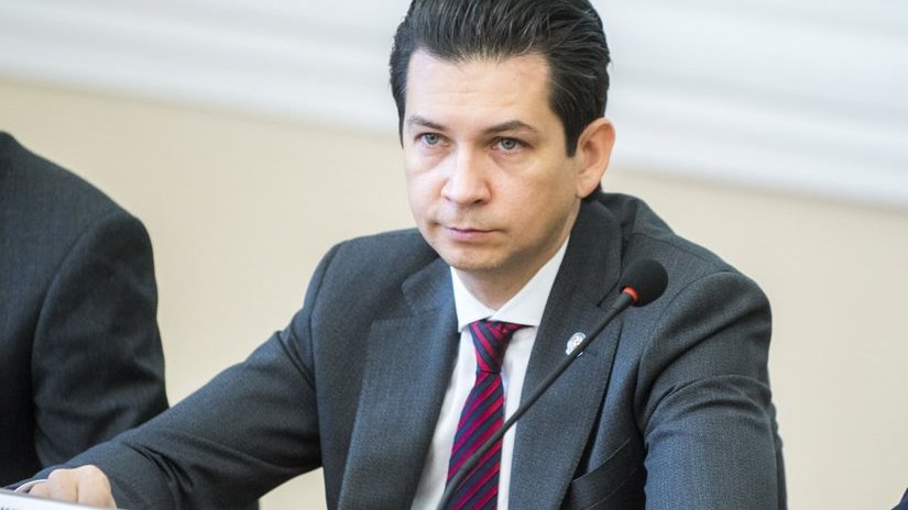 «Потеряем изюминку»: Фарид Абдулганиев поддержал предложение о возврате УСН для ювелиров