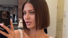 Виктория Боня раскритиковала дочь за покупку браслета стоимостью 1,5 тысячи евро
