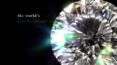 Повышение спроса на природные бриллианты