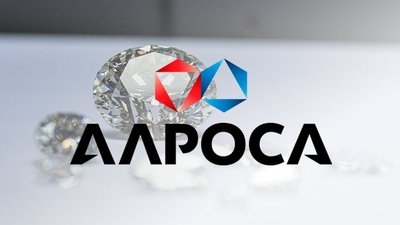 Квартальные цифры "АЛРОСА" будут отражать оптимизм начала года