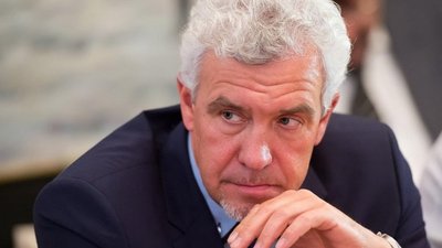 Брянский предприниматель заявил о смерти стрит-ритейла от коронавируса