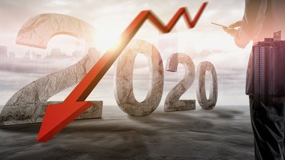 Индекс экономической надежды россиян упал до уровня 1998 года