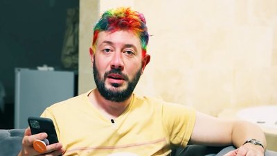 АЛРОСА отказала Артемию Лебедеву