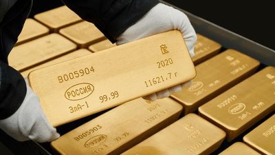 Прибыль Красцветмета в 2020 году выросла в 11 раз