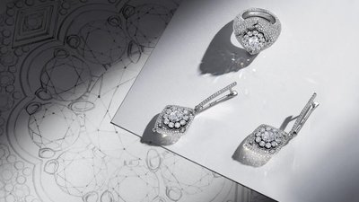 Время технологий: как ювелирные бренды используют инновации в производстве