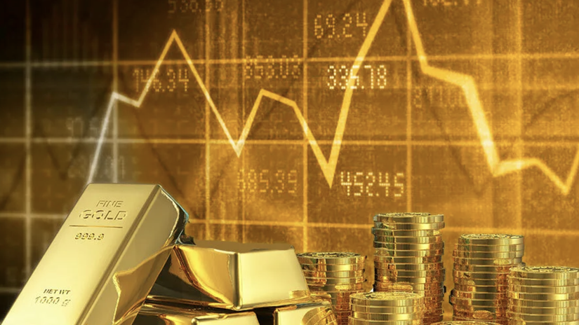 Цена на золото перешагнула $2100 и продолжит рост