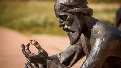 Объем ювелирного производства в Костромской области снизился на 38 процентов