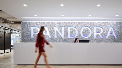 16 августа суд проверит обоснованность требования Сбербанка о банкротстве Pandora