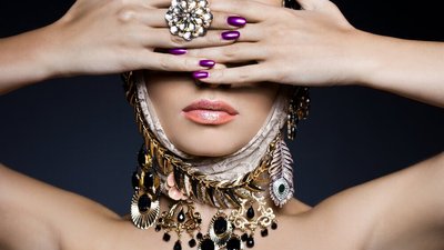 Рынок ювелирных изделий в России: покупатель выбирает серебро