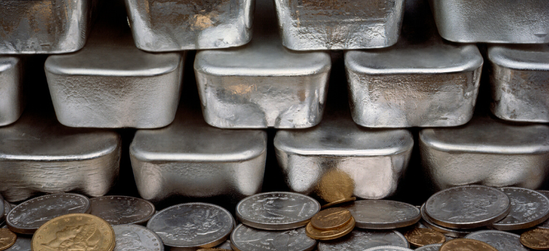 Silver Institute прогнозирует рекордный спрос на серебро
