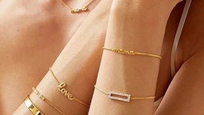 Дизайнерские украшения «сдадут» в аренду