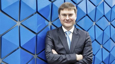 Сергей Иванов: Итоги продаж "АЛРОСА" в сентябре хорошие, но о восстановлении говорить рано