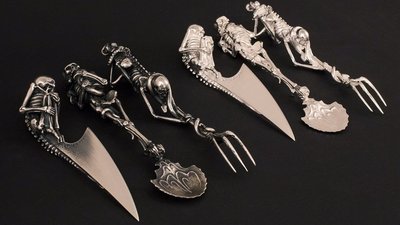 Интеллектуальная собственность: что власти предлагают ювелирам