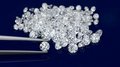 Спрос на украшения с бриллиантами в мире достиг рекорда