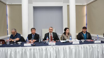 Известный предприниматель и ювелир Ахмед Алиев заявил, что в Узбекистане готовился госпереворот