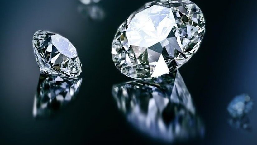 Цены на бриллианты снизились до минимума