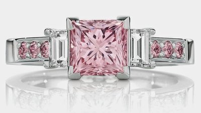 Особые украшения - долгий упадок