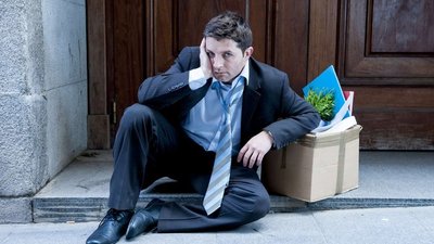 Итоги "чёрного апреля": бизнес уходит в оппозицию