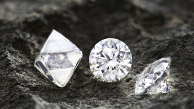 GSI предлагает отрасли новые услуги по скринингу и распознаванию бриллиантов