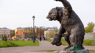 В Ярославской области объем промышленного производства ювелирных изделий за год снизился на 43%