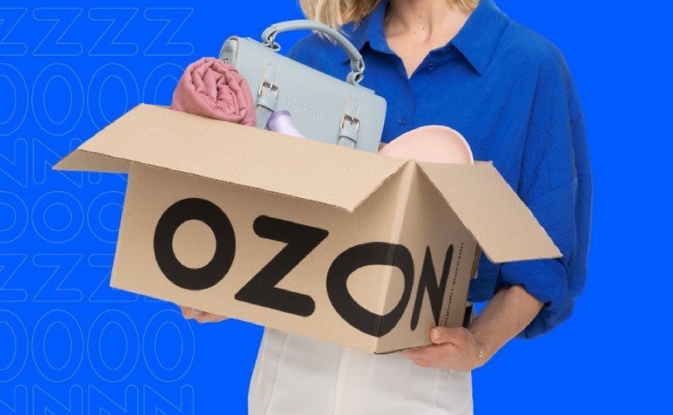 Ozon выходит на рынки Армении и Киргизии