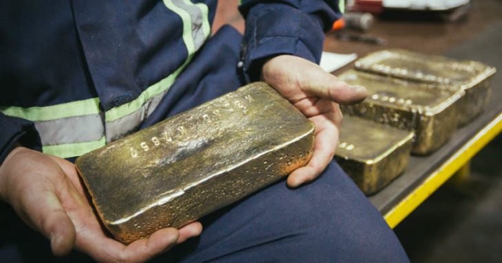 ЕАЭС: В Кыргызстане планируют создать биржу драгоценных металлов