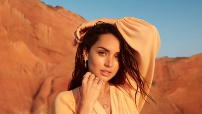 АЛРОСА представила в России проект Only Natural Diamonds