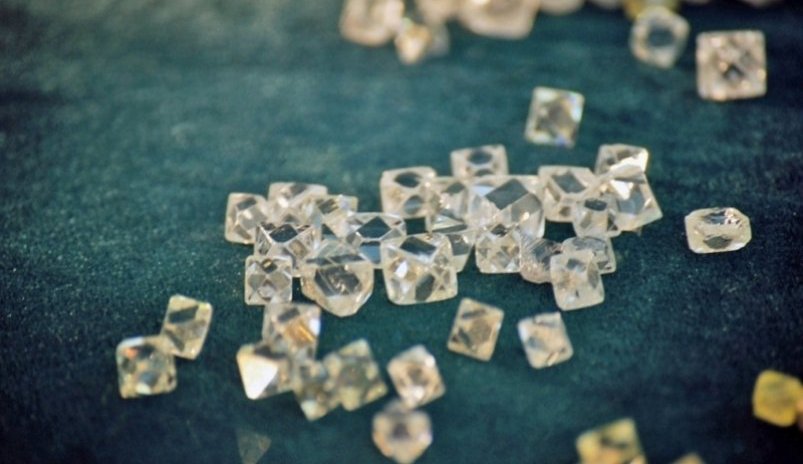 Международные аукционы по продаже алмазов весом более 10 каратов пройдут во Владивостоке