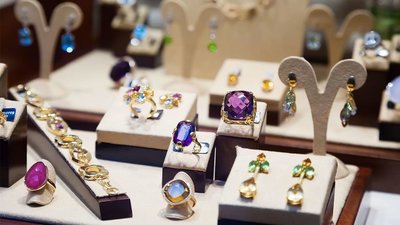 Финансово-экономическое обоснование налоговой нагрузки в ювелирной отрасли