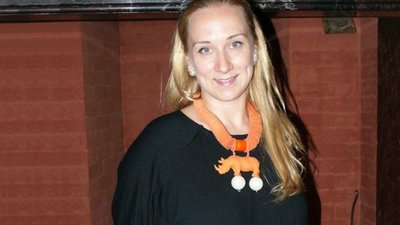 Петербургская художница-ювелир пояснила, стоит ли современным творцам быть активистами