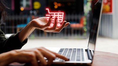 Интернет-торговля «здоровеет» на глазах