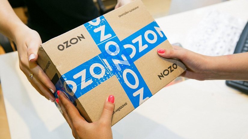 Ozon составил бизнес-портрет продавца на маркетплейсе