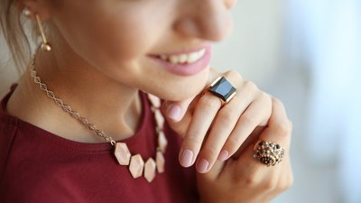 Российский рынок бижутерии и что его ждет дальше?