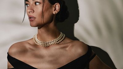 Стильный акцент: какие украшения будут в тренде осенью-2024