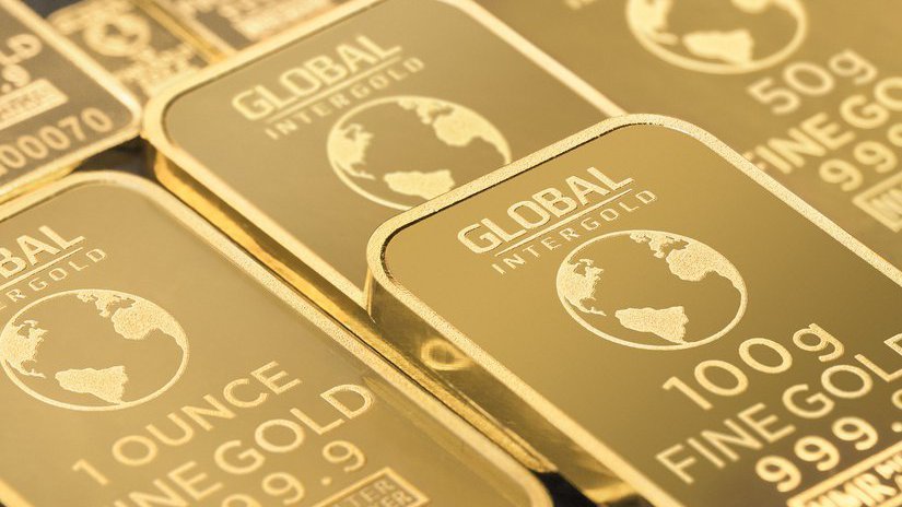 Акции российских золотодобытчиков обновили исторические максимумы