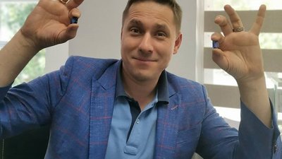 Онлайн-платформа ELIA’S планирует привлечь крупных инвесторов для бриллиантового бизнеса