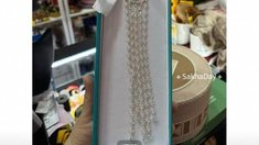 Китайский маркетплейс Taobao продает "якутское серебро": ювелиры бьют тревогу