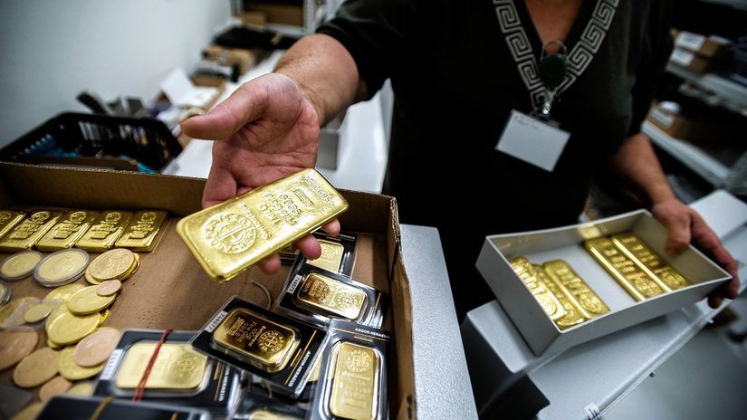 World Gold Council: Золото '20 - возможна ли доходность