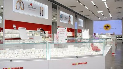 Кейс: как отзывы клиентов помогают совершенствовать работу сети «585*ЗОЛОТОЙ»